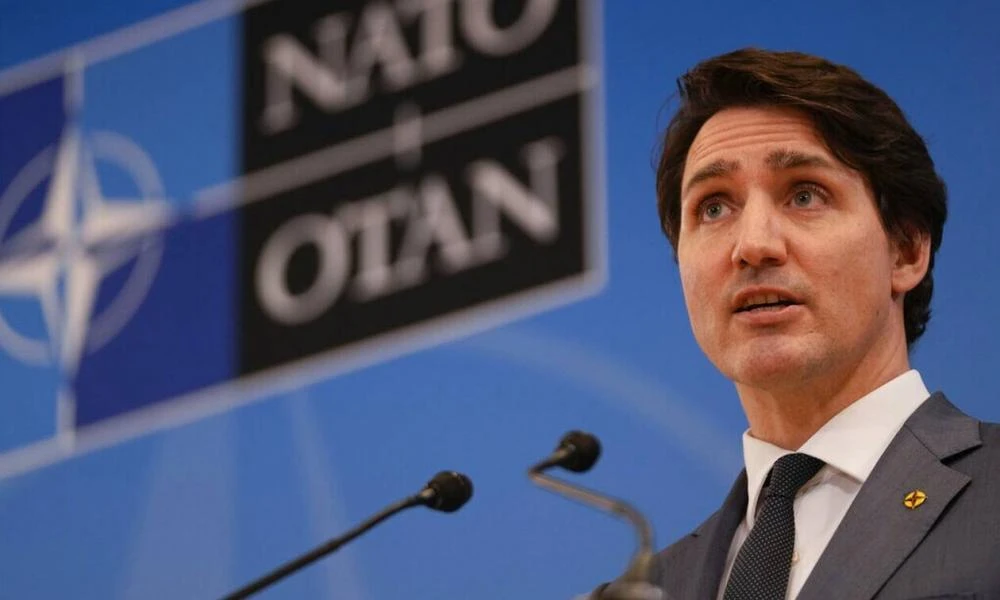 Καναδάς: Τάσσεται υπέρ μιας γρήγορης ένταξης στο ΝΑΤΟ για Σουηδία και Φινλανδία